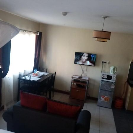 Kim Suites - Mvuli Studio Apartment Nairobi Luaran gambar
