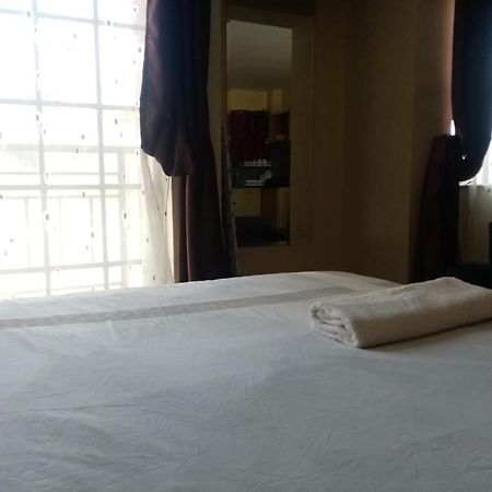 Kim Suites - Mvuli Studio Apartment Nairobi Luaran gambar