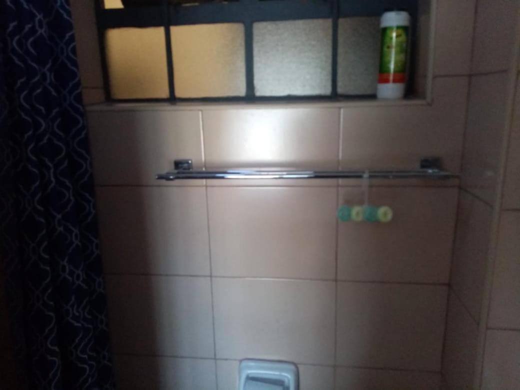 Kim Suites - Mvuli Studio Apartment Nairobi Luaran gambar