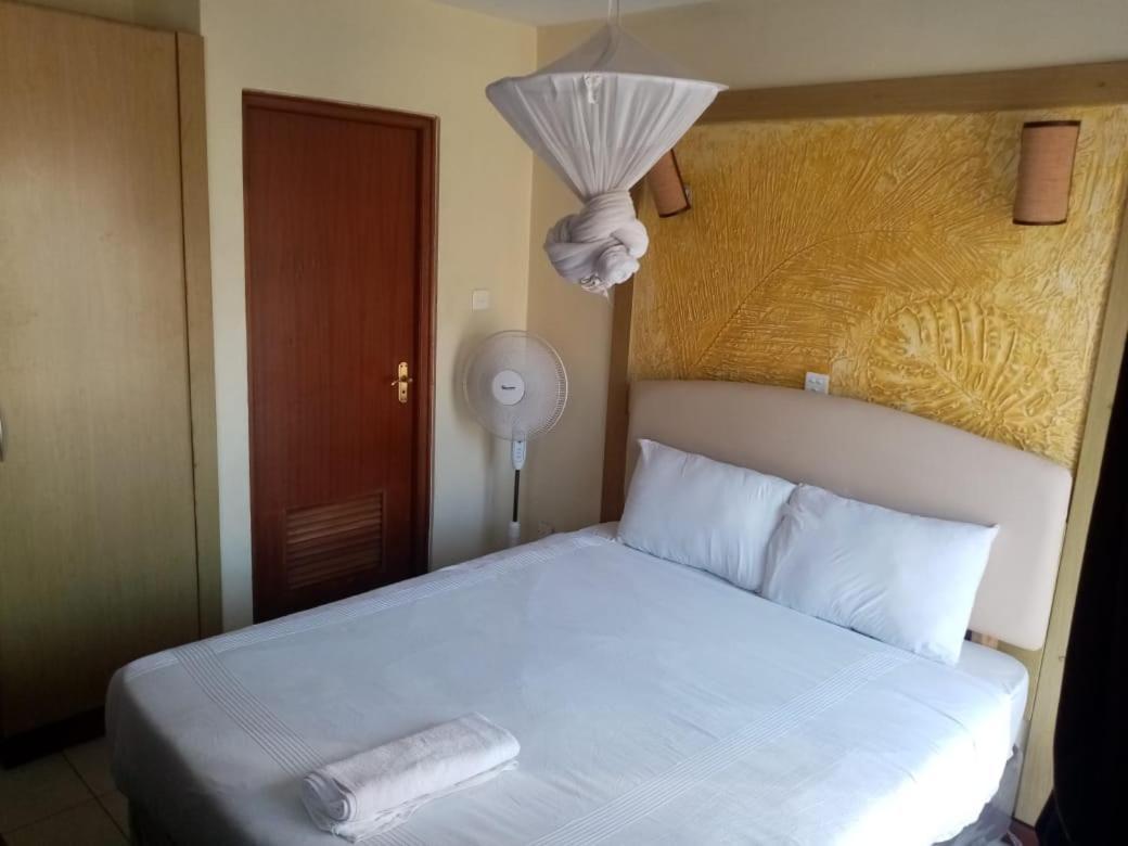 Kim Suites - Mvuli Studio Apartment Nairobi Luaran gambar