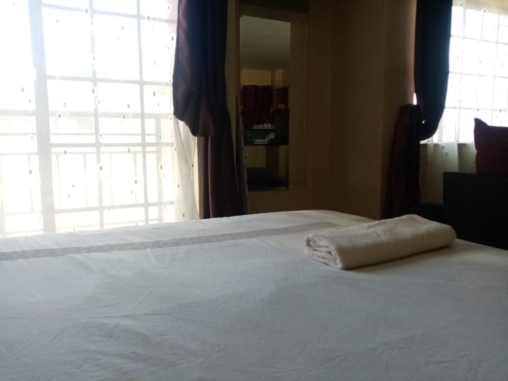Kim Suites - Mvuli Studio Apartment Nairobi Luaran gambar