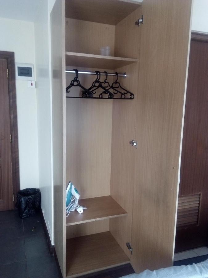Kim Suites - Mvuli Studio Apartment Nairobi Luaran gambar